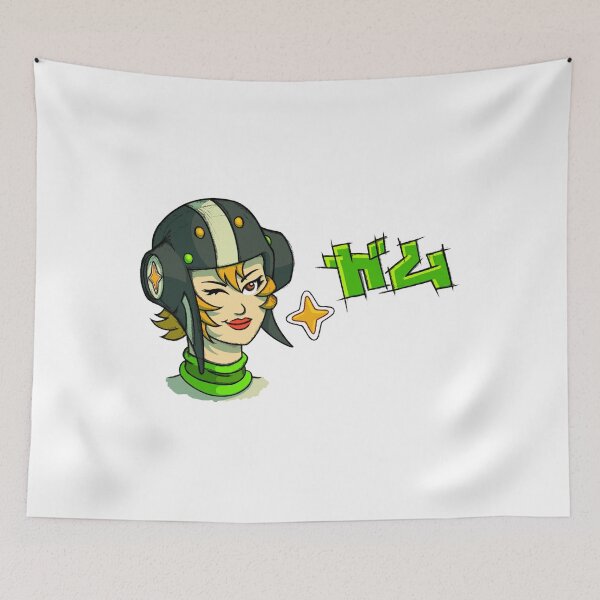 Item preview, GUM Wink designed and sold by SACHartworks.
