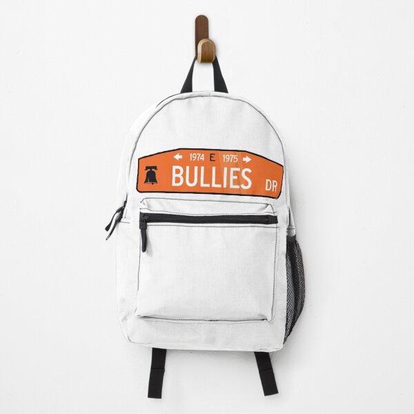 Item preview, Bullies Street Sign designed and sold by rtsmryan.