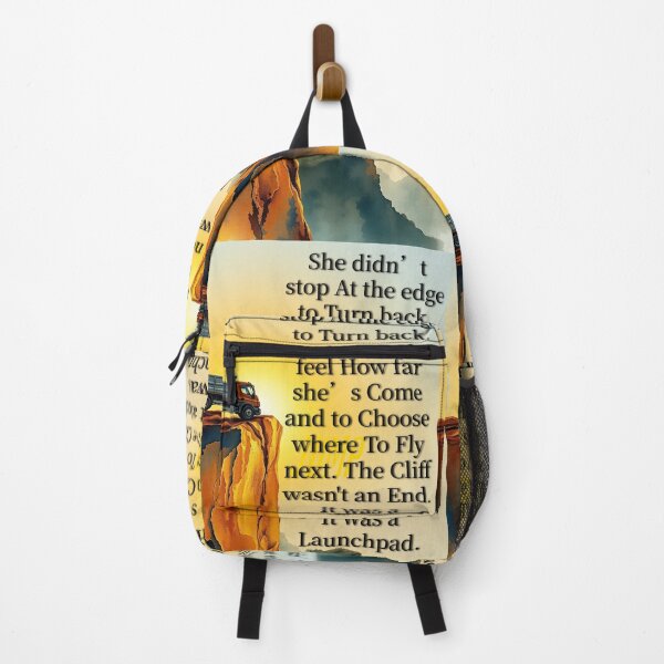 Item preview, Last Stop Before Flight designed and sold by AwixArslan.