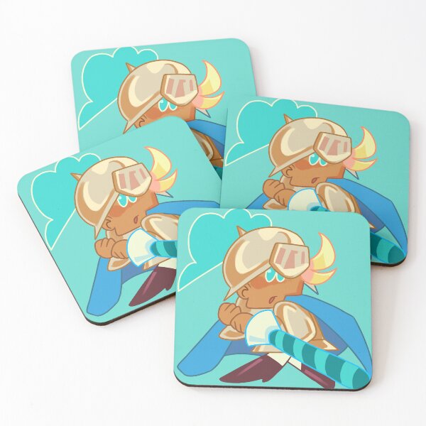 Item preview, Knight Cookie designed and sold by Ertcepsbubble.