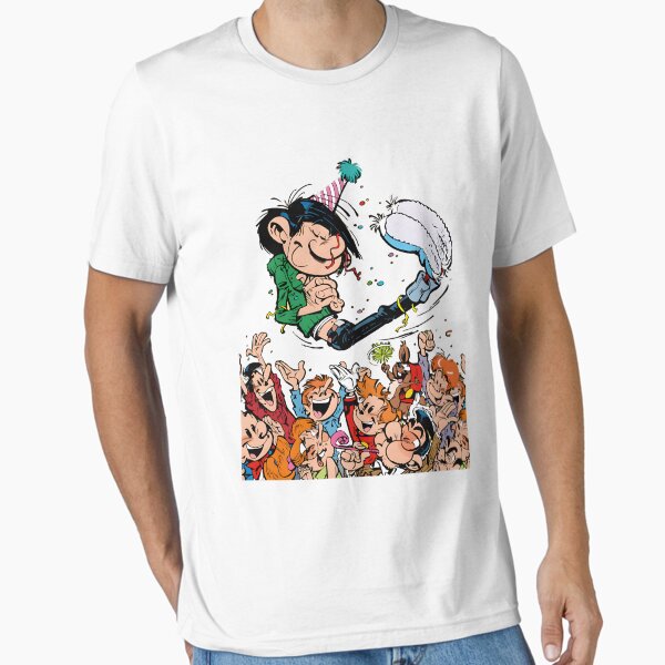 Vista previa del artículo con la obra «Películas de dibujos animados vintage divertidas para cumpleaños de niños», diseñado y vendido por ConTextShopArt.