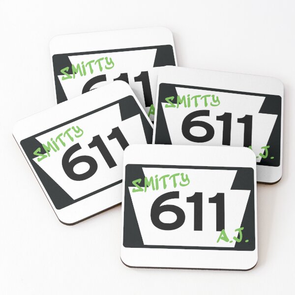 Item preview, Devonta Smith and AJ Brown Street Sign designed and sold by rtsmryan.