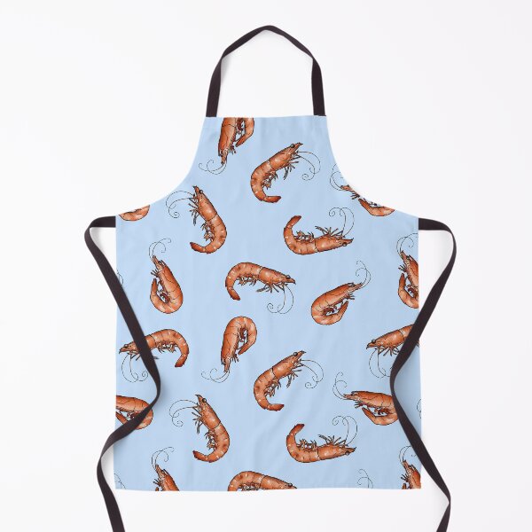 Item preview, Prawn and shrimp party, ocean seafood designed and sold by Joan and Rose.