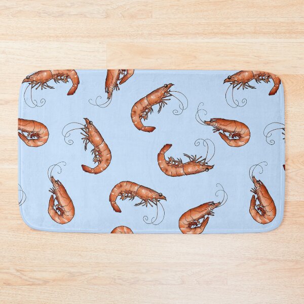 Item preview, Prawn and shrimp party, ocean seafood designed and sold by Joan and Rose.