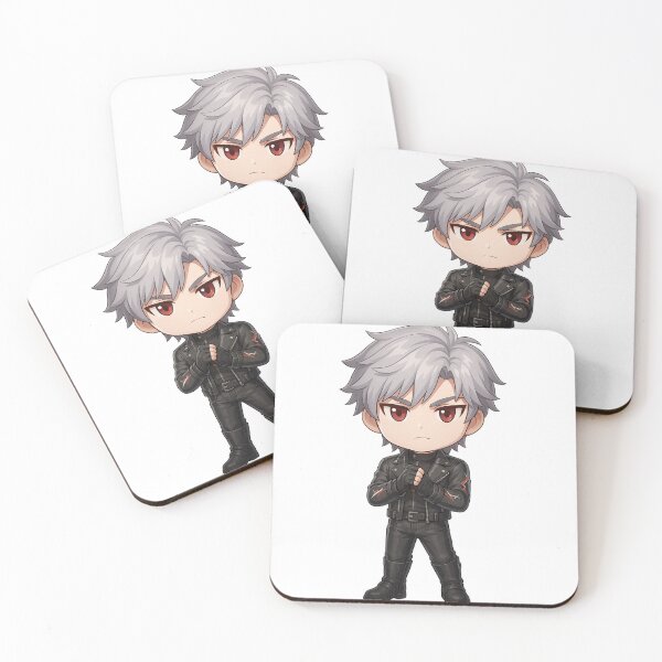 Item preview, Sylus Chibi designed and sold by ace1021.