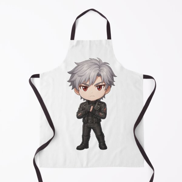 Item preview, Sylus Chibi designed and sold by ace1021.