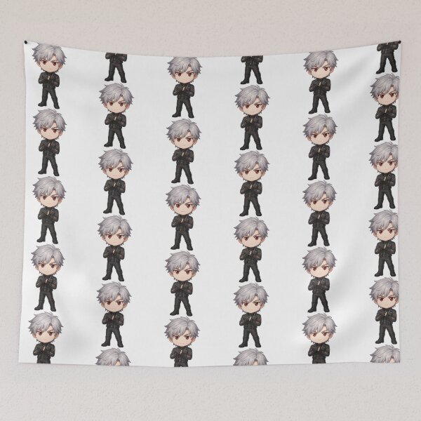 Item preview, Sylus Chibi designed and sold by ace1021.