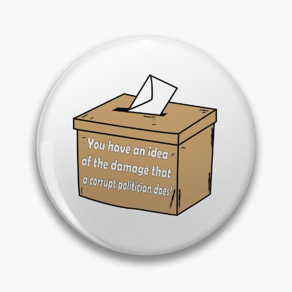 Item preview, Elections – Vote for Change Inspirational Design designed and sold by JR78.