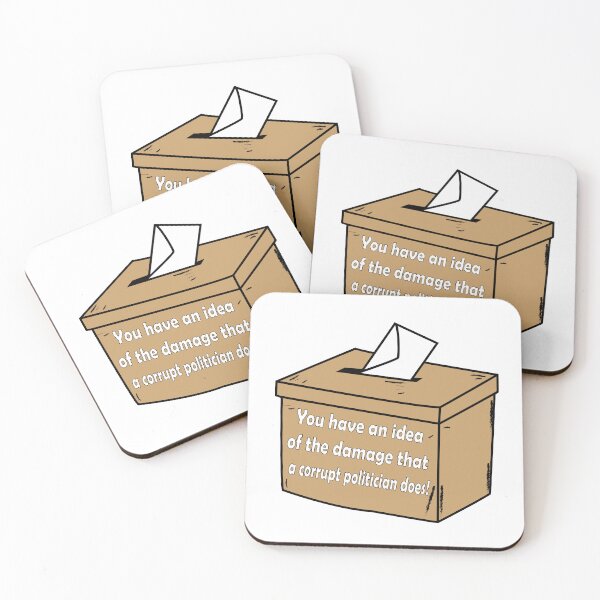 Item preview, Elections – Vote for Change Inspirational Design designed and sold by JR78.