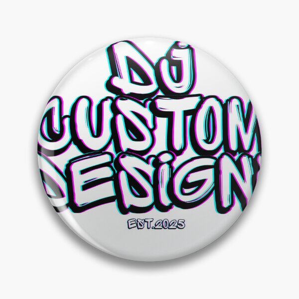 Item preview, DJCD Merch  designed and sold by DJCustomDesigns.