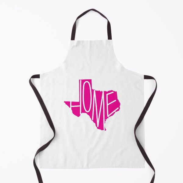 Item preview, Texas is Home (Pink) designed and sold by Jessica Kirsh.