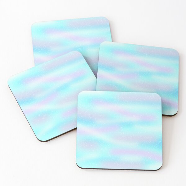Item preview, Pastel Ombre designed and sold by Dafu Arts.