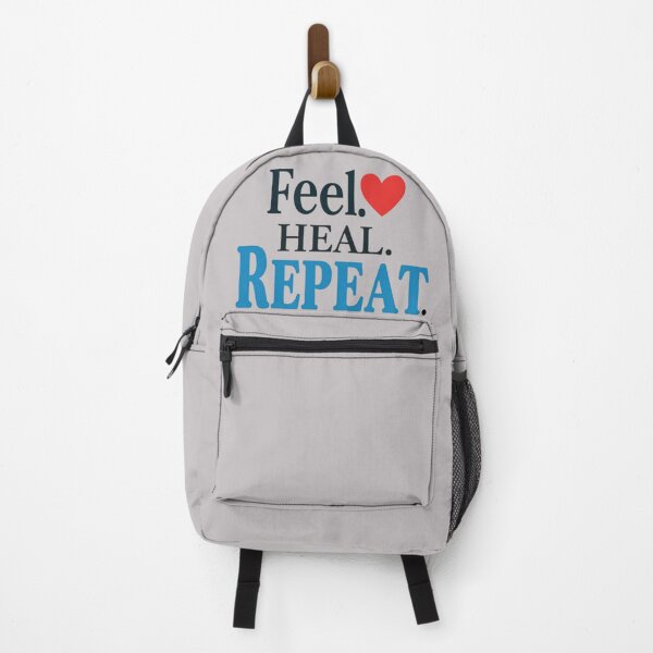 Item preview, The ongoing cycle of emotional healing. designed and sold by Mindful56.