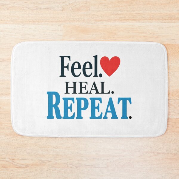 Item preview, The ongoing cycle of emotional healing. designed and sold by Mindful56.