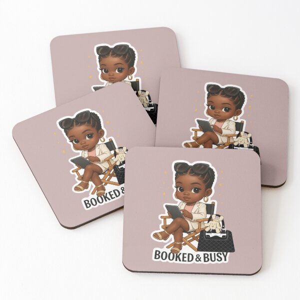 Item preview, Bossy  business baby. designed and sold by Demetria3.