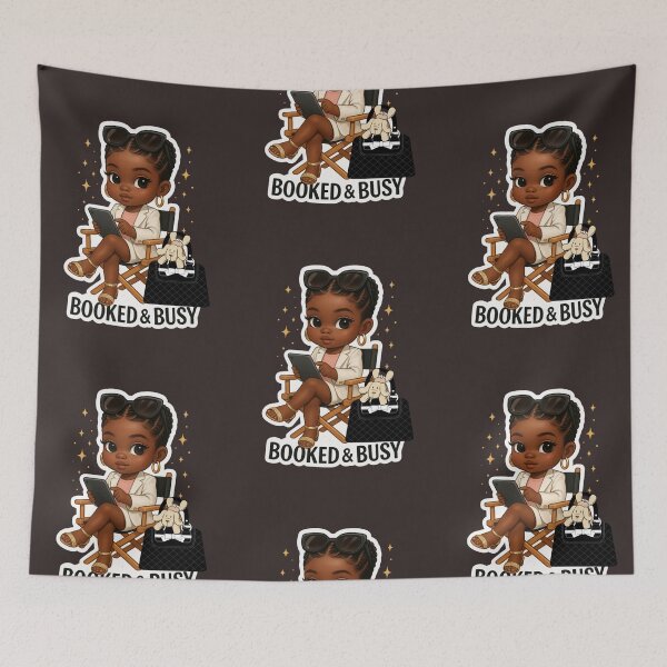 Item preview, Bossy  business baby. designed and sold by Demetria3.