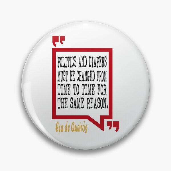 Item preview, Politics – Vote for Change Inspirational Design designed and sold by JR78.