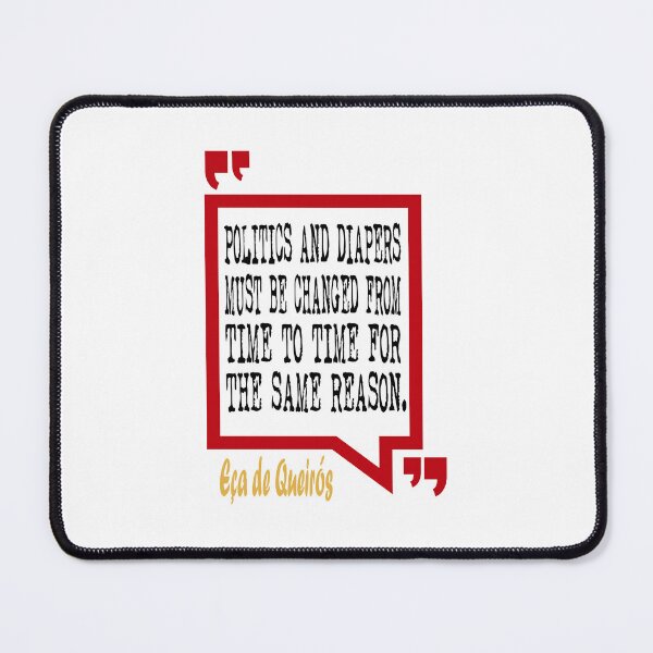 Item preview, Politics – Vote for Change Inspirational Design designed and sold by JR78.