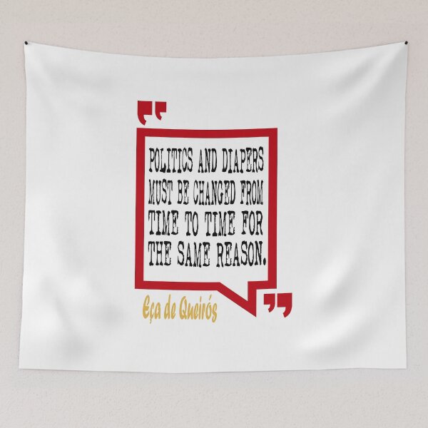 Item preview, Politics – Vote for Change Inspirational Design designed and sold by JR78.