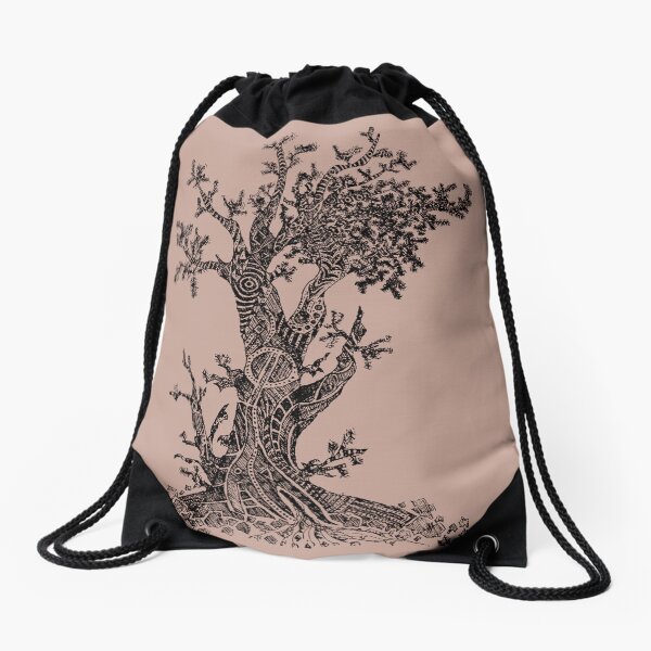Item preview, bristlecone-pine designed and sold by Wundörlund.