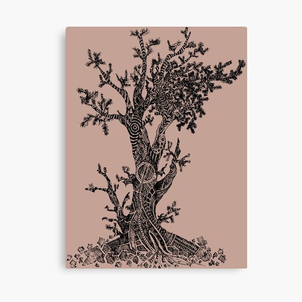 Item preview, bristlecone-pine designed and sold by Wundörlund.