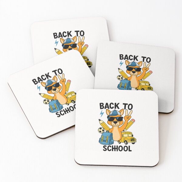 Item preview, Back To School  designed and sold by facegm.