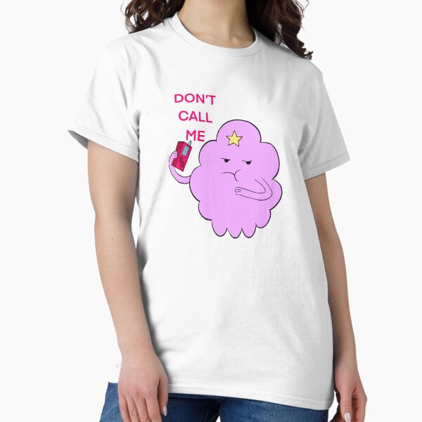 Artikel-Vorschau von Nennen Sie Lumpy nicht Weltraumprinzessin, designt und verkauft von MotleyCrafts.