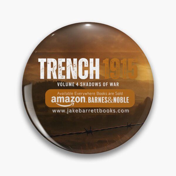 Item preview, Trench 1915: Shadows of War  designed and sold by  The Stormtrooper’s Locker.
