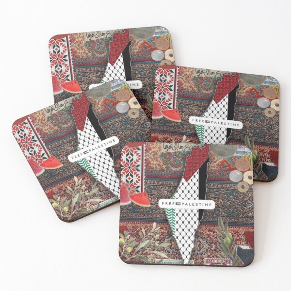 Item preview, Palestine designed and sold by Kohana00.