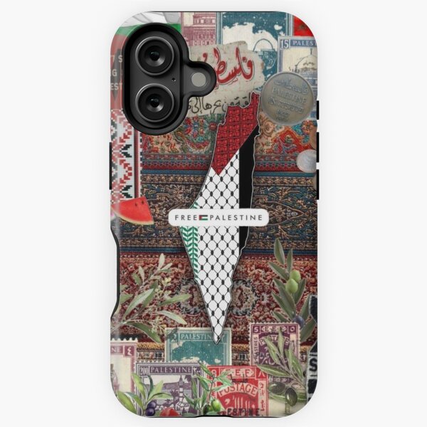 Item preview, Palestine designed and sold by Kohana00.