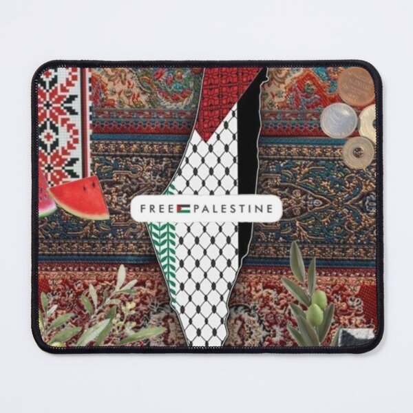 Item preview, Palestine designed and sold by Kohana00.