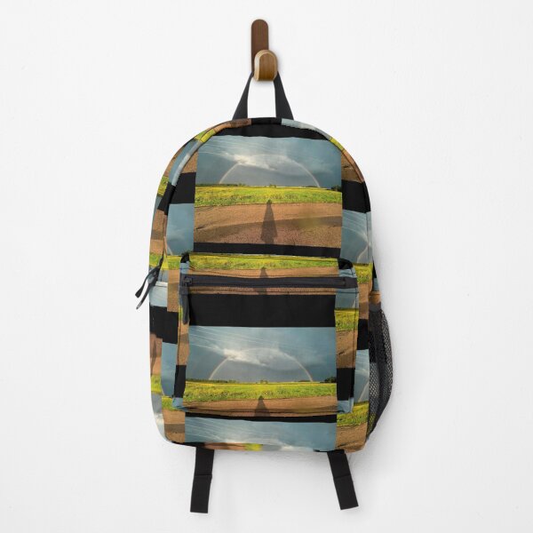 Item preview, Drop a rainbow on the double designed and sold by Serendipity Woksape.