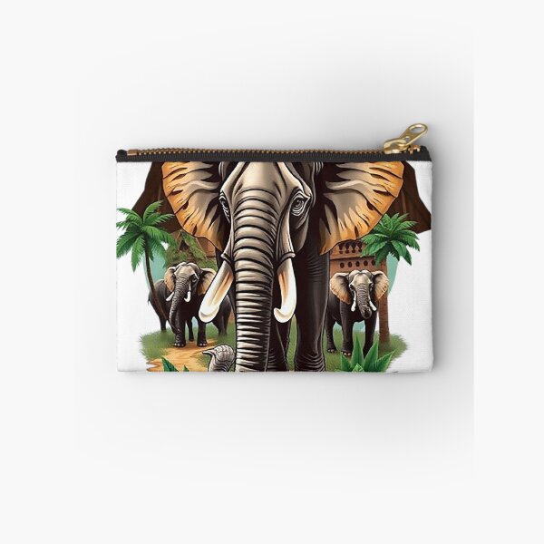 Item preview, elephant in thailand designed and sold by TRONBOY.