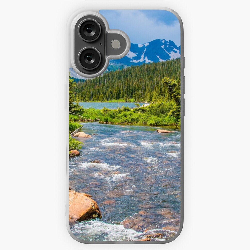 Item preview, iPhone Soft Case designed and sold by nikongreg.