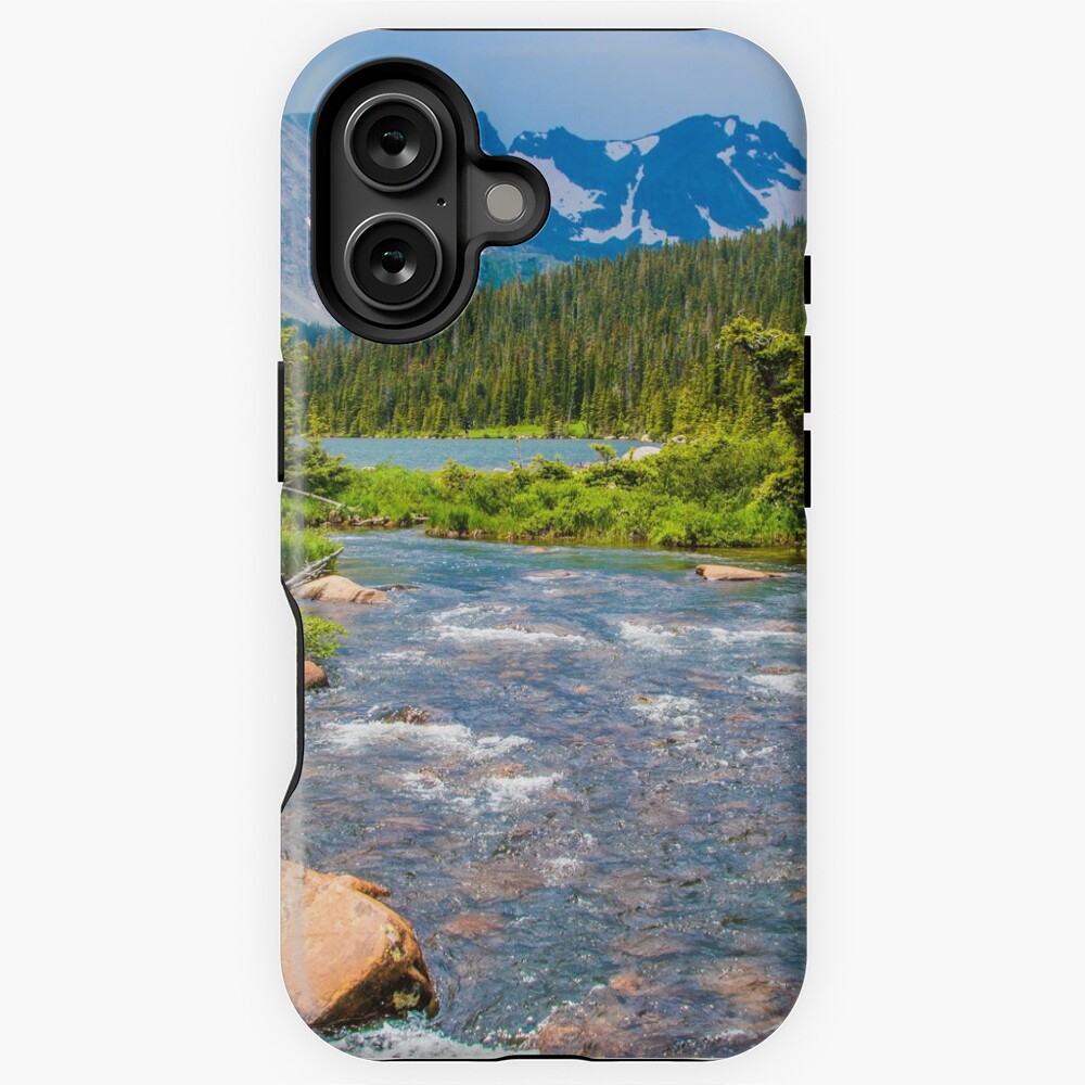 Item preview, iPhone Tough Case designed and sold by nikongreg.