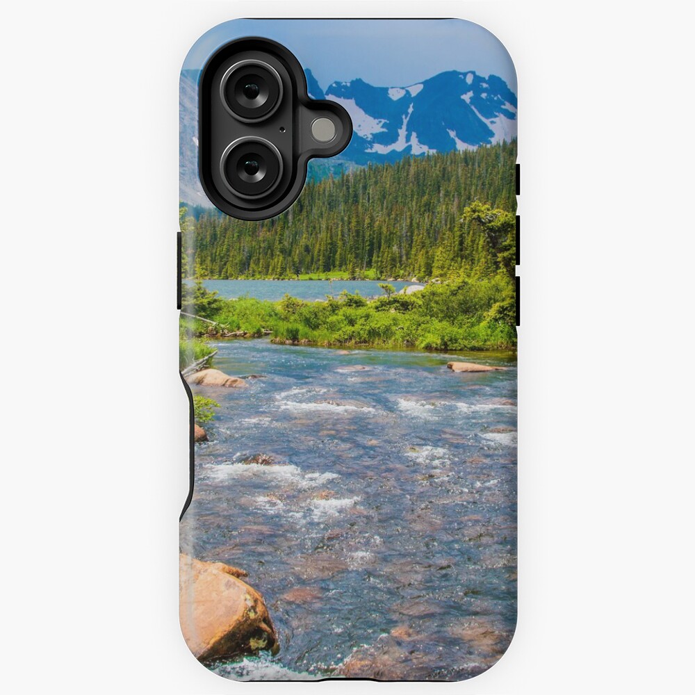 Item preview, iPhone Magsafe Tough Case designed and sold by nikongreg.