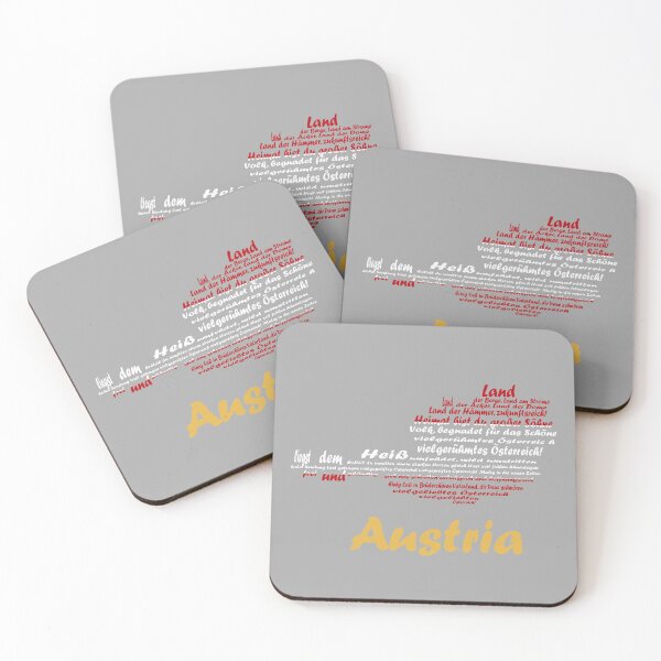 Item preview, Austria Flag Map – Patriotic Map of Austria with Red‑White Tricolor designed and sold by JR78.
