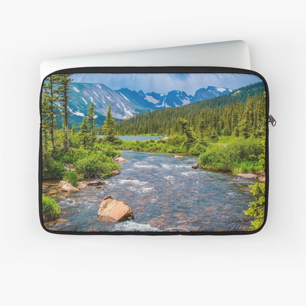 Item preview, Laptop Sleeve designed and sold by nikongreg.