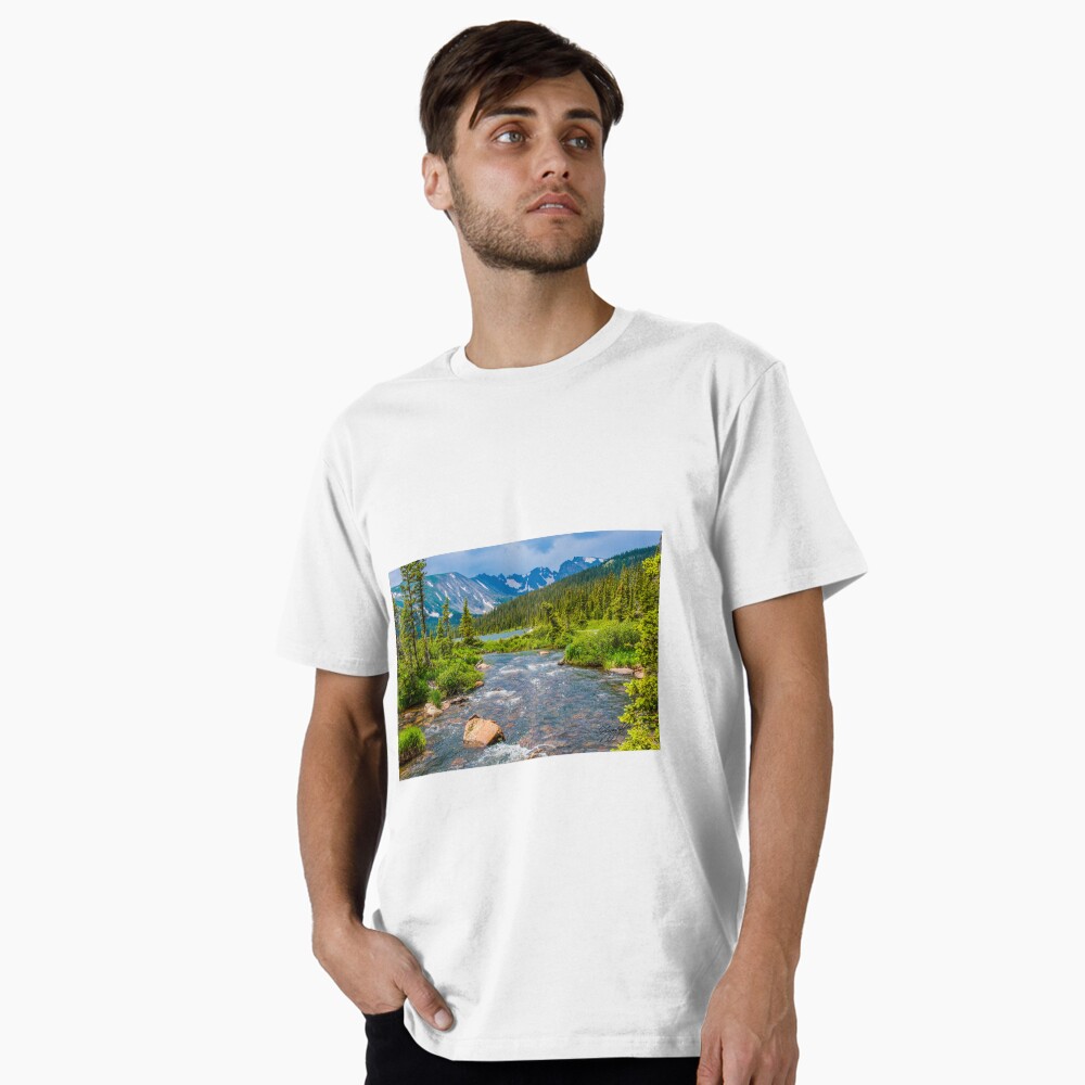 Item preview, Premium T-Shirt designed and sold by nikongreg.