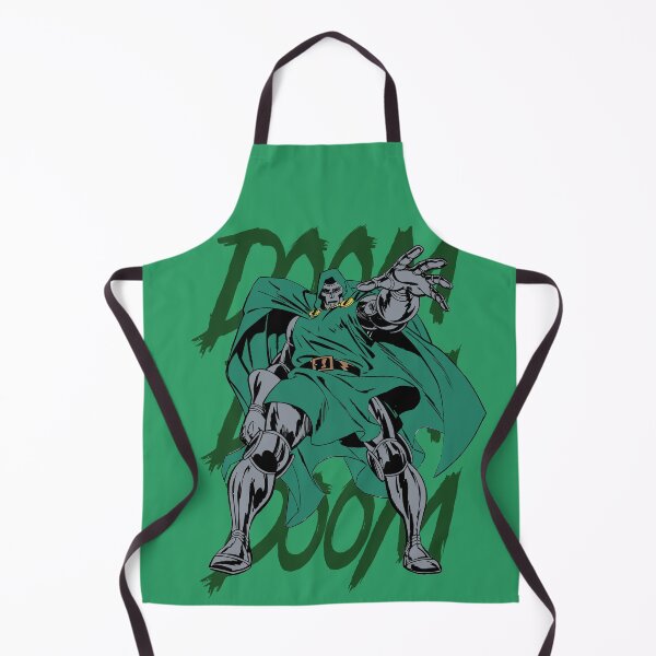 Item preview, Doom, Doom, Doom! designed and sold by legendaryskins.