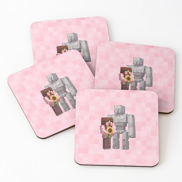 Item preview, Villager Girl Vibes designed and sold by LyssasMindArt.