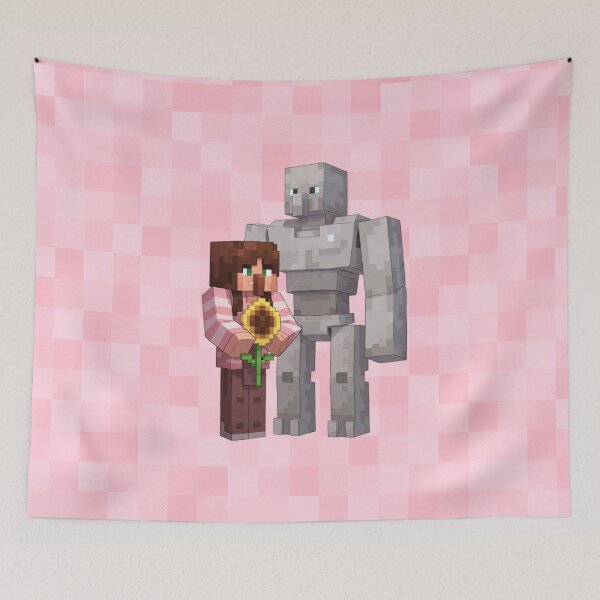 Item preview, Villager Girl Vibes designed and sold by LyssasMindArt.