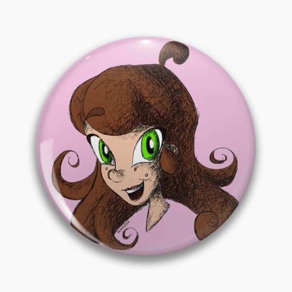 Item preview, Erica designed and sold by Roxynina.