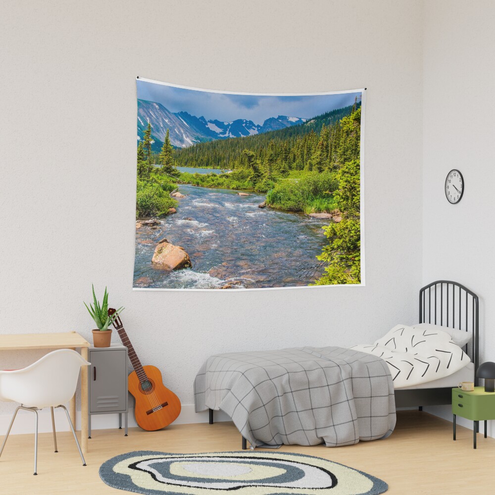 Item preview, Tapestry designed and sold by nikongreg.
