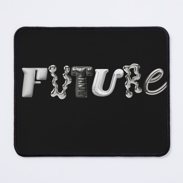 Item preview, FUTURE designed and sold by kyest.