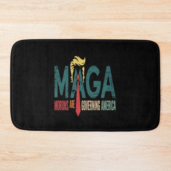 Item preview, Morons Are Governing America designed and sold by splindoershop.