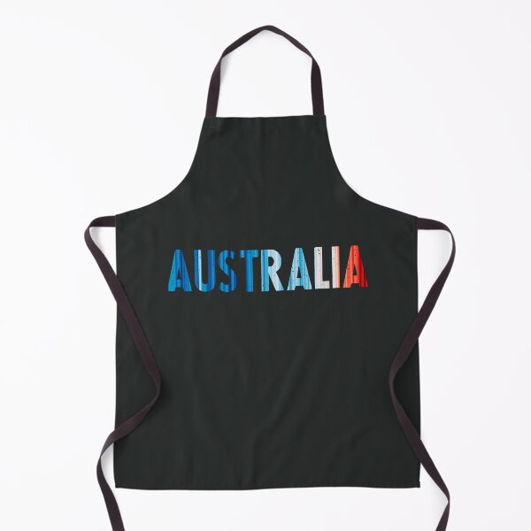 Item preview, Climate Change Stripes - Australia designed and sold by Frank J. Art.