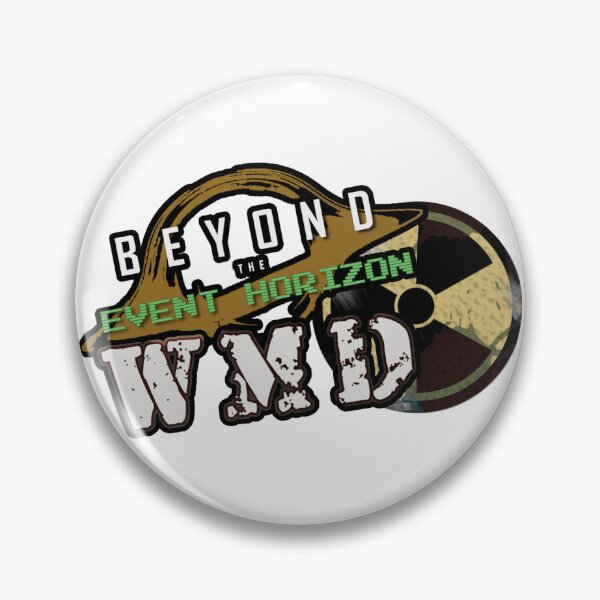 Item preview, Beyond the Event Horizon: WMD designed and sold by MagicBeasts.