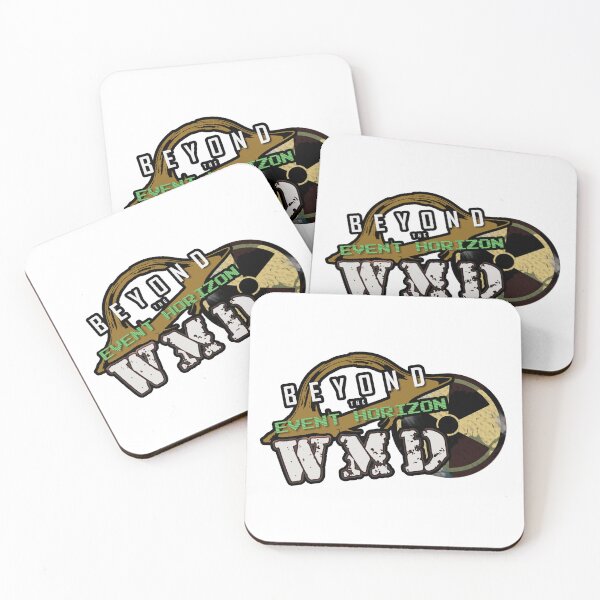 Item preview, Beyond the Event Horizon: WMD designed and sold by MagicBeasts.