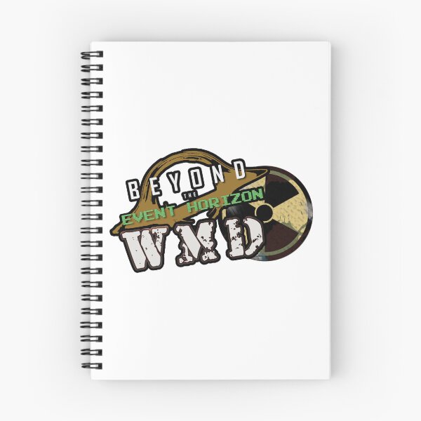 Item preview, Beyond the Event Horizon: WMD designed and sold by MagicBeasts.